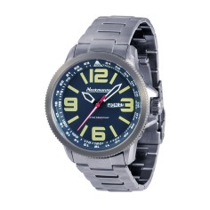 X-PLORER 3 AGUJAS - NKM13457M03M