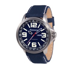 X-PLORER 3 AGUJAS - NKM13457M03