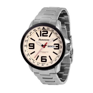 X-PLORER 3 AGUJAS - NKM13457M09M