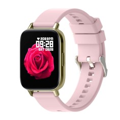 Neckmarine Reloj mujer Smartwatch Pink Chic 2