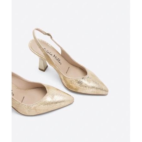 Patricia Miller Brujas oro 5529or