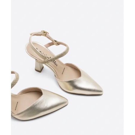 Patricia Miller Ayna oro 6301or