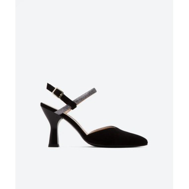 Patricia Miller Ayna negro 6301ne
