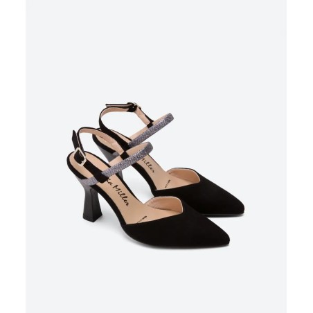 Patricia Miller Ayna negro 6301ne