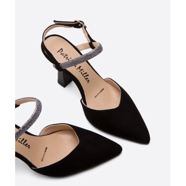 Patricia Miller Ayna negro 6301ne