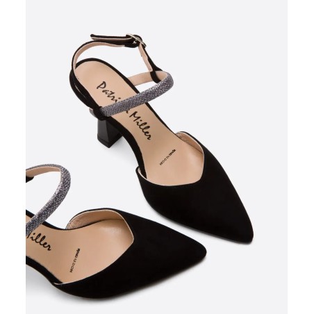 Patricia Miller Ayna negro 6301ne