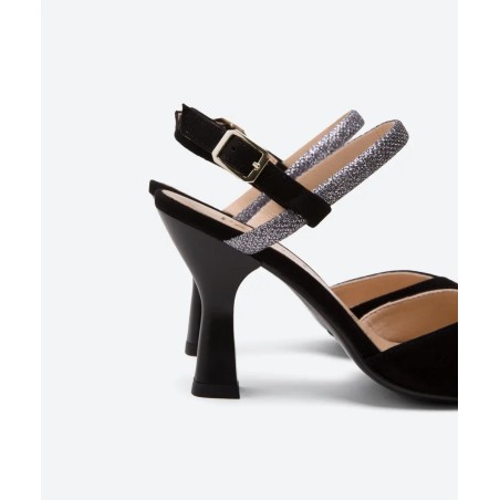 Patricia Miller Ayna negro 6301ne
