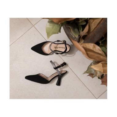 Patricia Miller Ayna negro 6301ne