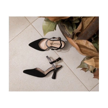 Patricia Miller Ayna negro 6301ne