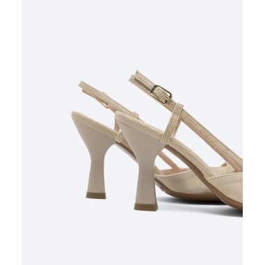 Patricia Miller Lucca beige 7050be