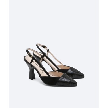 Patricia Miller Lucca negro 7050ne