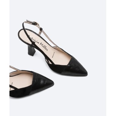 Patricia Miller Lucca negro 7050ne