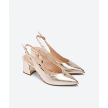 Patricia Miller Olivenza oro 5532or