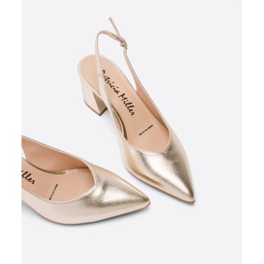 Patricia Miller Olivenza oro 5532or