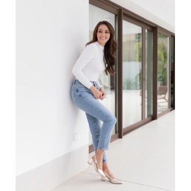 Patricia Miller Olivenza oro 5532or