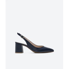 Patricia Miller Olivenza azul marino 5532az