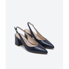 Patricia Miller Olivenza azul marino 5532az 2