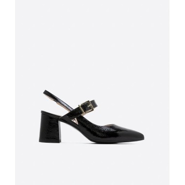 Patricia Miller Bora negro 6745ne