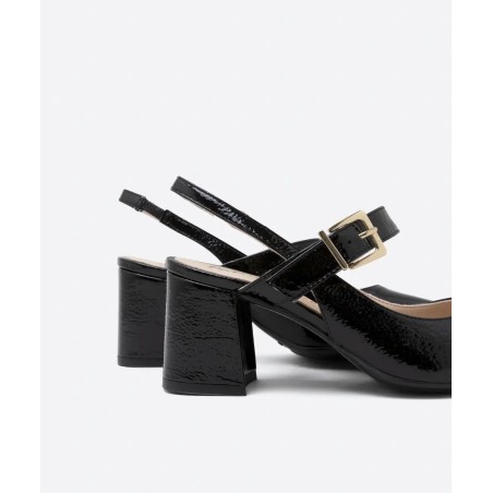 Patricia Miller Bora negro 6745ne