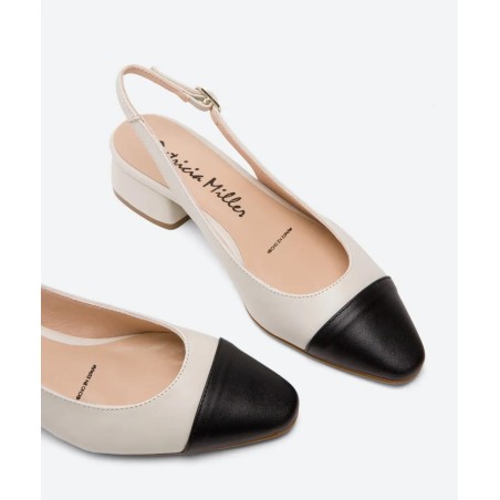 Patricia Miller Aquilea hielo 6319hi