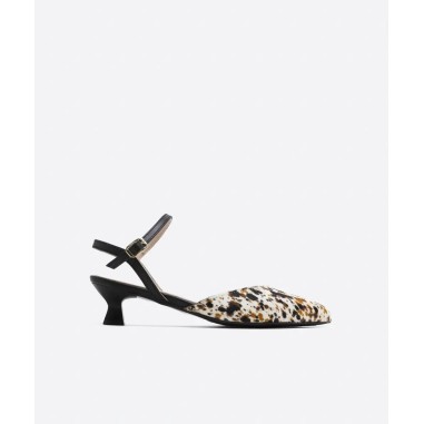 Patricia Miller Arezzo animal print 6808an