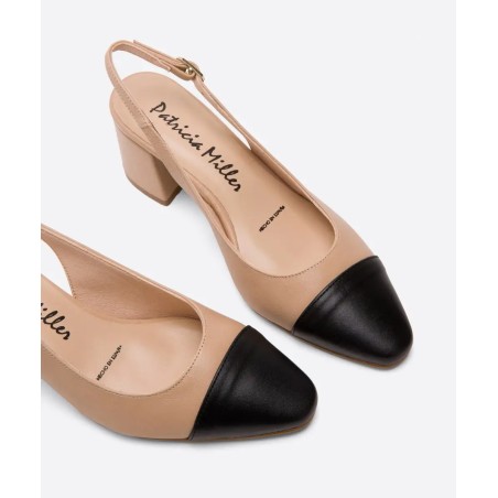 Patricia Miller Iris nude 6315nu