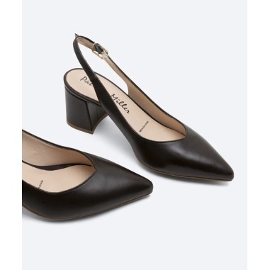 Patricia Miller Olivenza negro 5532ne
