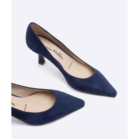 Patricia Miller Singapur azul 7082az