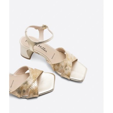 Patricia Miller Pekín oro 7073or