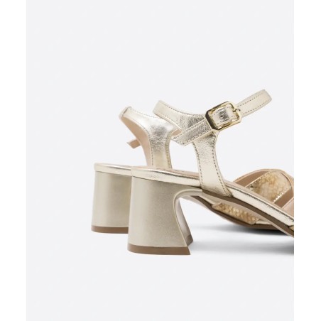 Patricia Miller Pekín oro 7073or