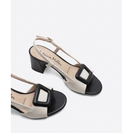 Patricia Miller Formentera beige 6765be