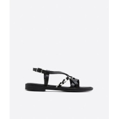 Patricia Miller Bariloche negro 6785ne