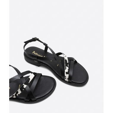 Patricia Miller Bariloche negro 6785ne