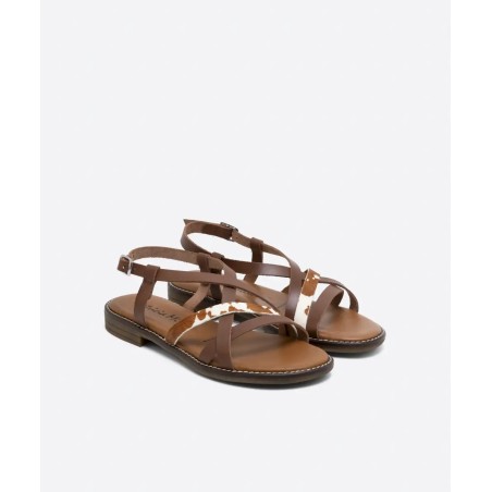 Patricia Miller Bariloche cuero 6785cu