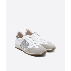 Patricia Miller Kioto blanco y plata 7005pl 2