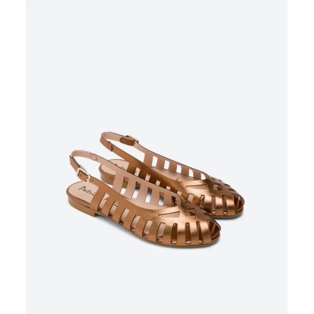 Patricia Miller Doha bronce 6342bro