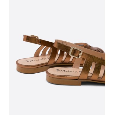 Patricia Miller Doha bronce 6342bro