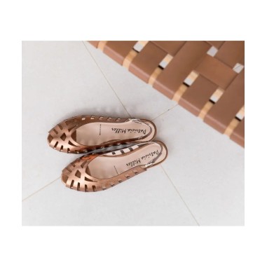 Patricia Miller Doha bronce 6342bro