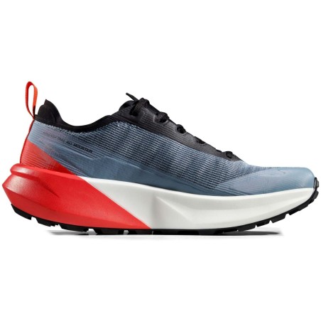 MAMMUT ZAPATILLAS AENERGY TRAIL ALL MOUNTAIN LOW HOMBRE NEBLA MAMMUT RED 3090 00180 50