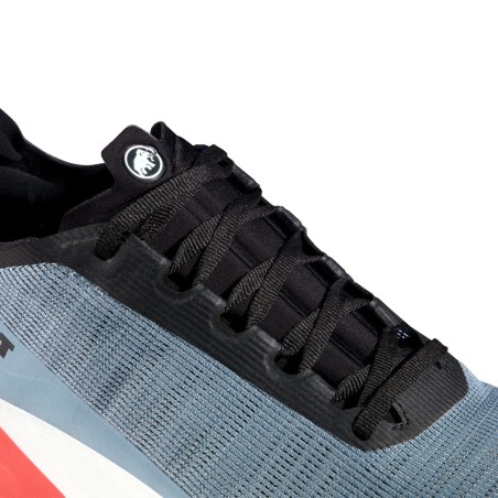 MAMMUT ZAPATILLAS AENERGY TRAIL ALL MOUNTAIN LOW HOMBRE NEBLA MAMMUT RED 3090 00180 50