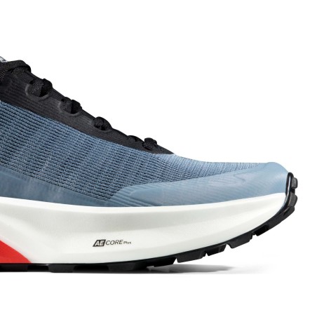 MAMMUT ZAPATILLAS AENERGY TRAIL ALL MOUNTAIN LOW HOMBRE NEBLA MAMMUT RED 3090 00180 50