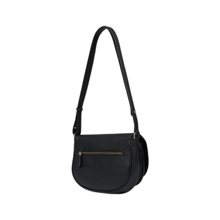Guess Calebra Convertible Xbody Flap Black