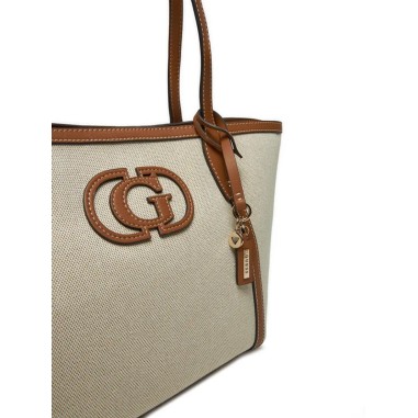 GUESS SEBINA TOTE NRC - KALHUA