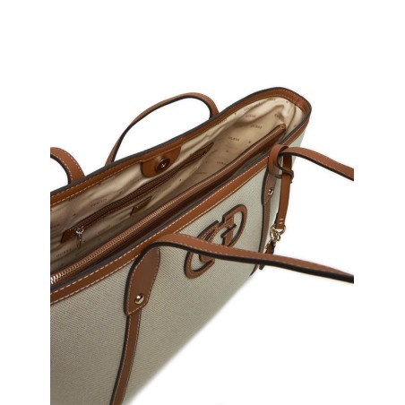 GUESS SEBINA TOTE NRC - KALHUA