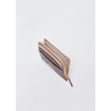 Liu Jo S Credit Card Case Testa Moro