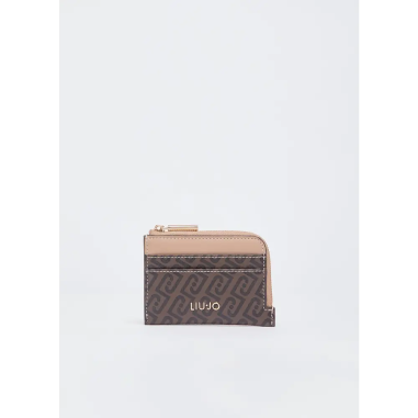 Liu Jo S Credit Card Case Testa Moro