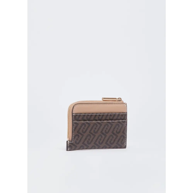 Liu Jo S Credit Card Case Testa Moro