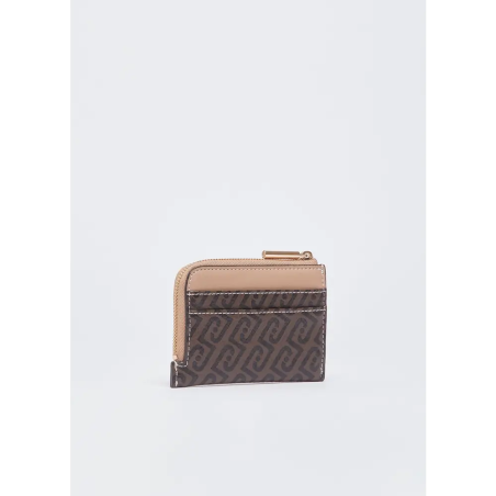 Liu Jo S Credit Card Case Testa Moro