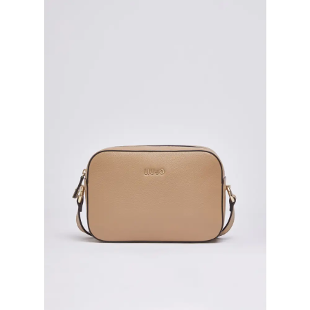 Liu Jo ECS M Camera Case Cammello Compañía Fantástica