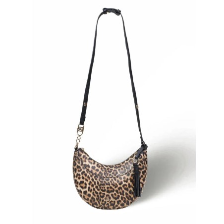 LIU JO M HOBO MACUL NATURALE